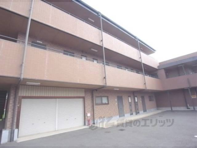 1階共用部