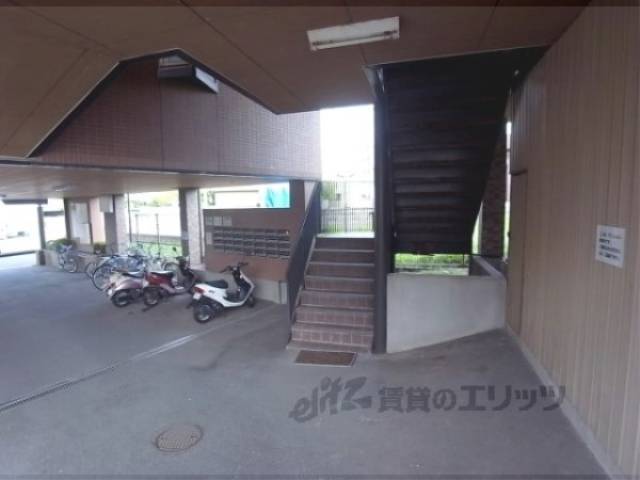 通路