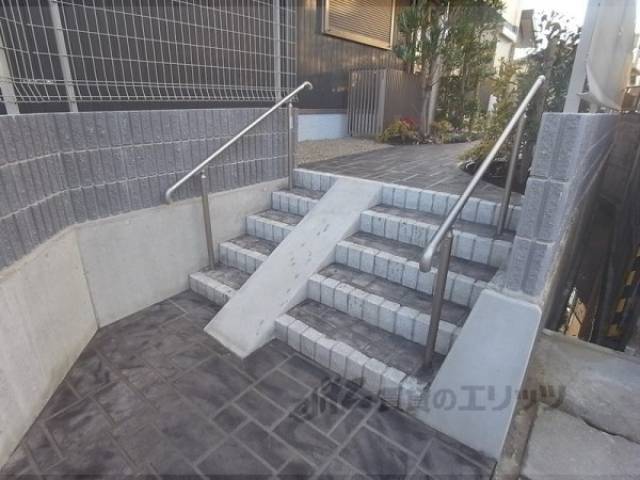 通路