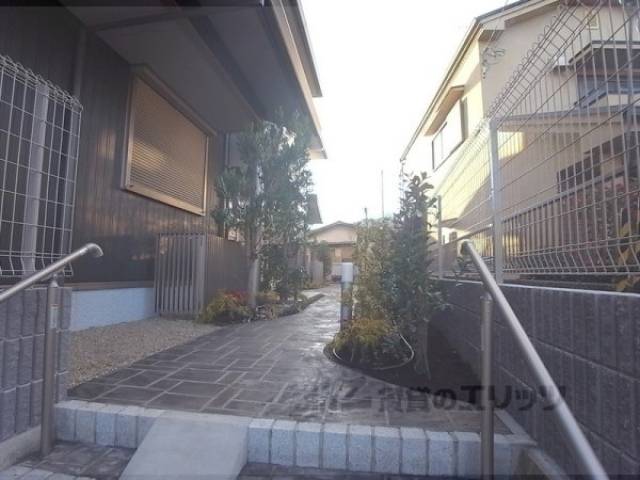 通路