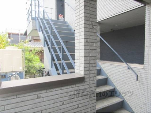 階段