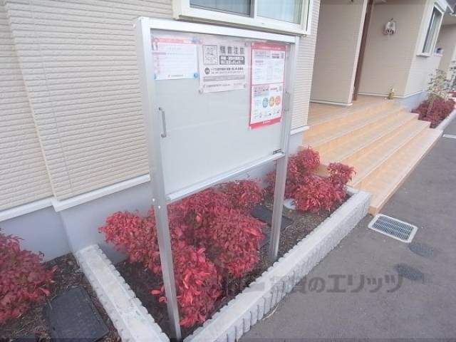 掲示板