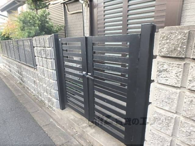 共用部