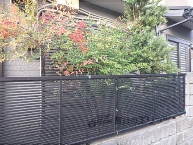 植栽