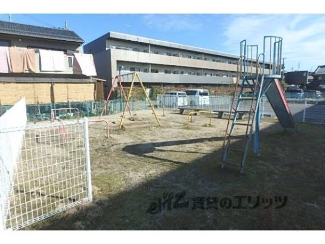 公園