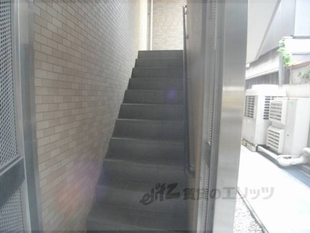 階段