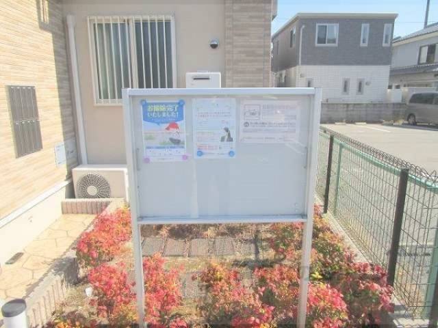 掲示板