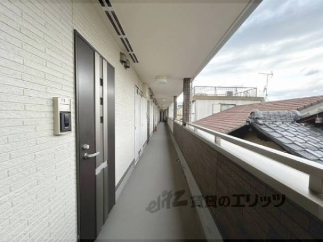 通路