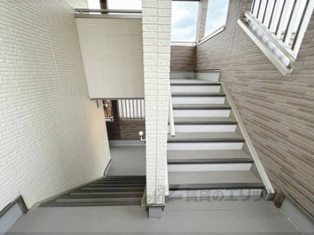 階段