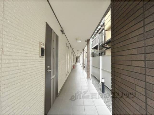 通路