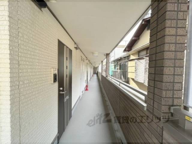 通路