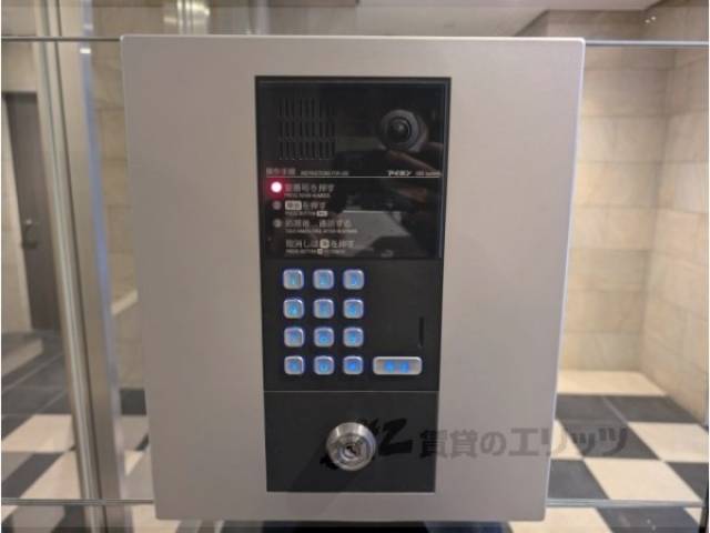 インターフォン