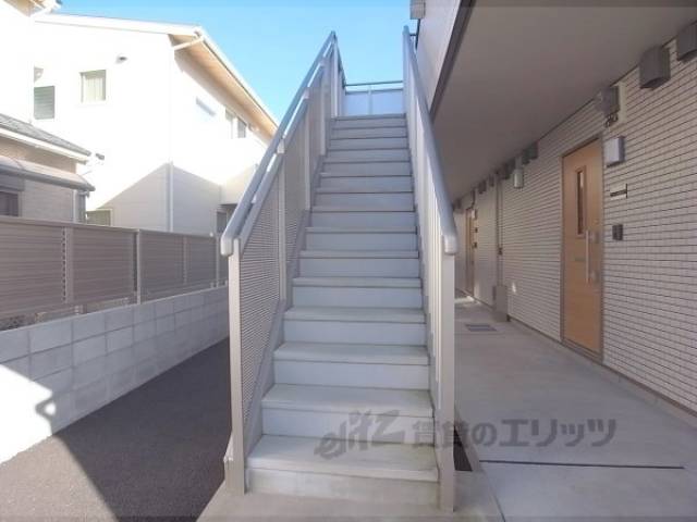 階段