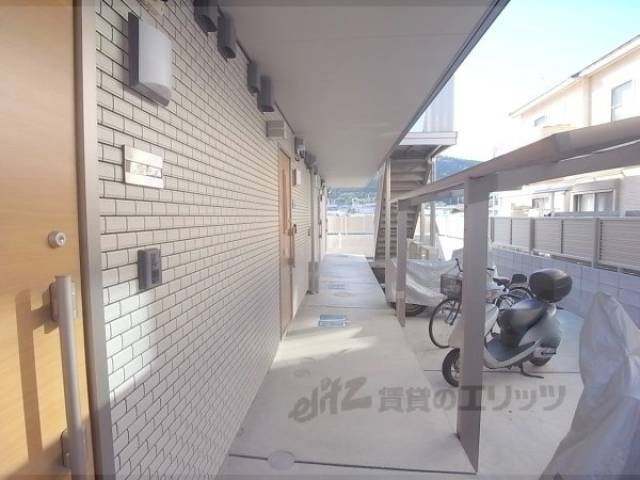 通路