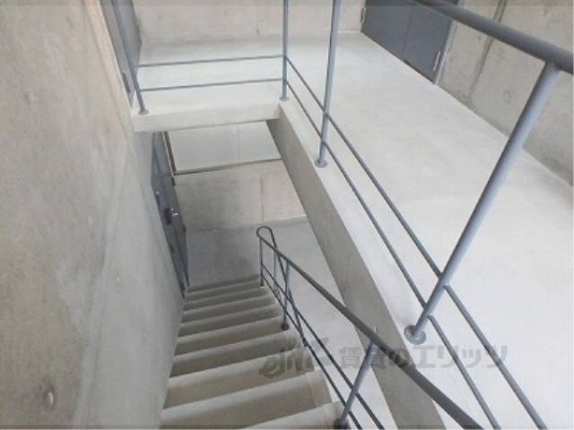 階段