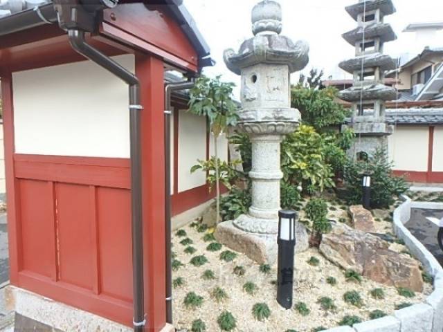 植栽