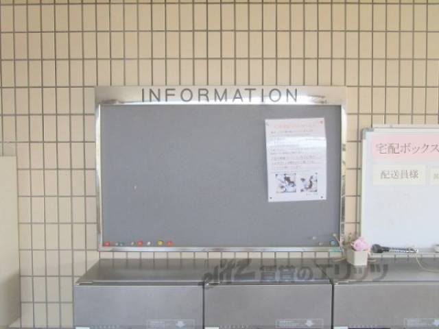 掲示板