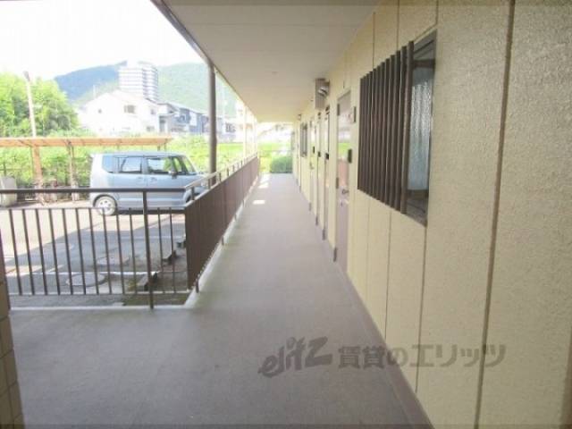 通路