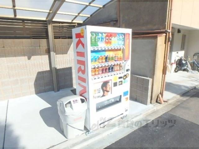 自動販売機
