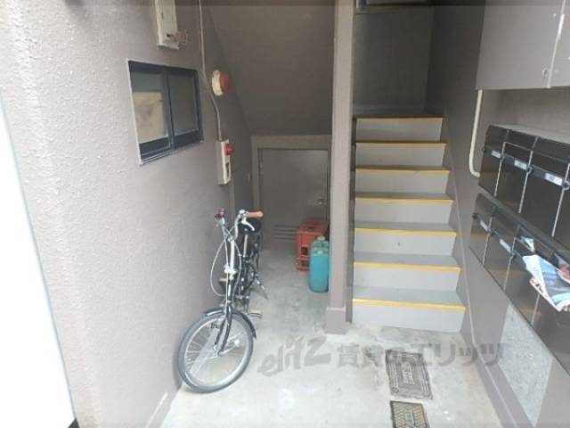 通路