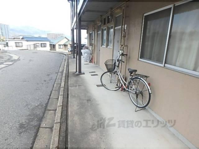 通路