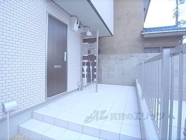 通路