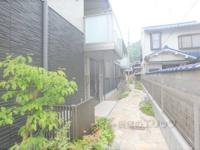 通路