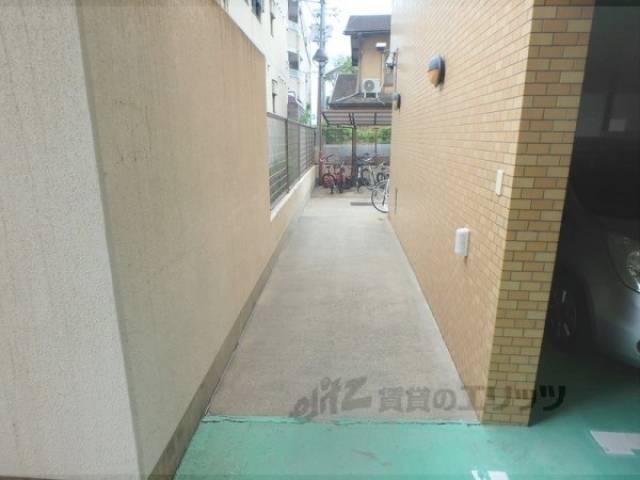 通路