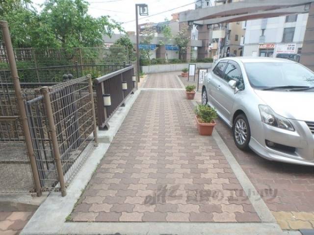 通路