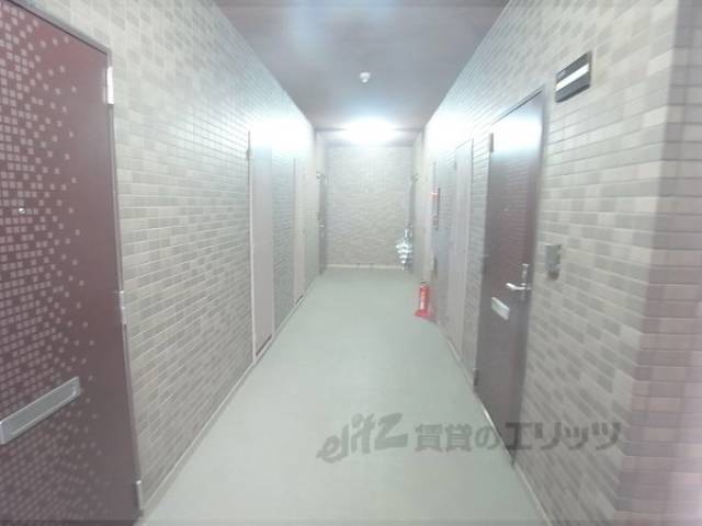 通路