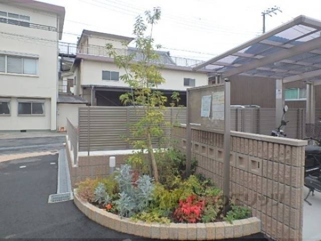 植栽