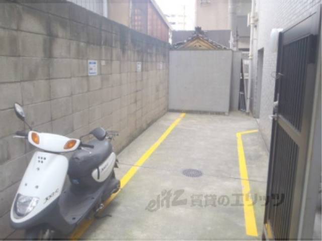 通路