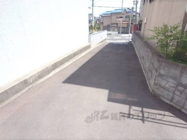 通路