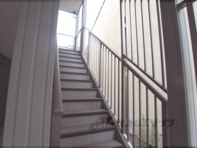 階段