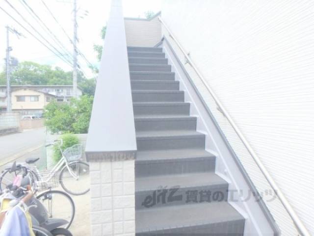 階段