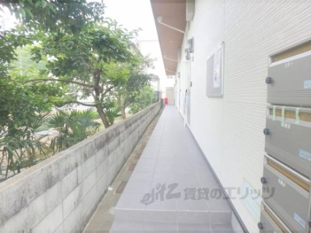 通路