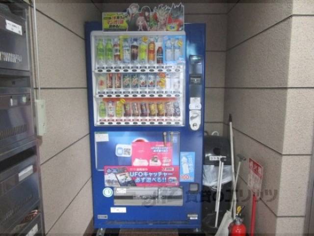 自販機