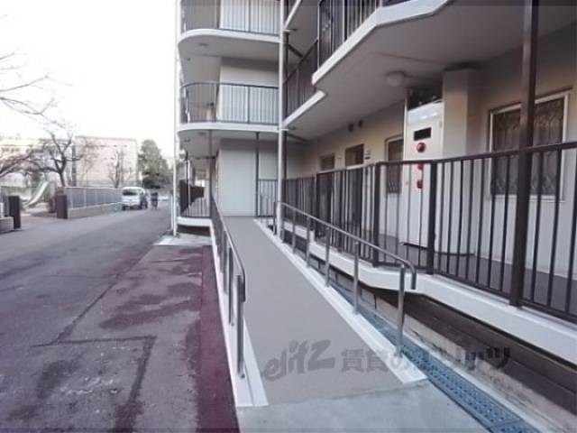 通路
