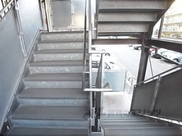 階段