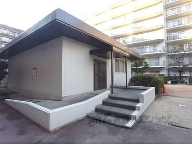 共用部