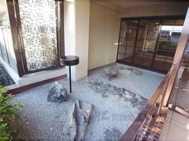植栽