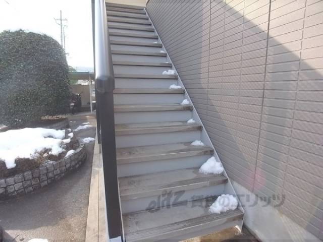 階段