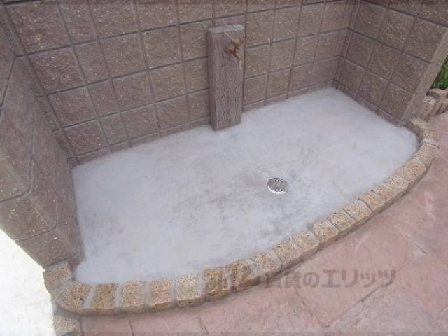 水道