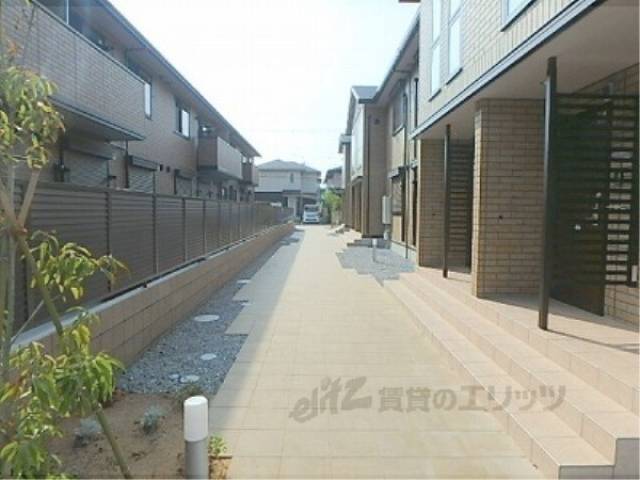 通路