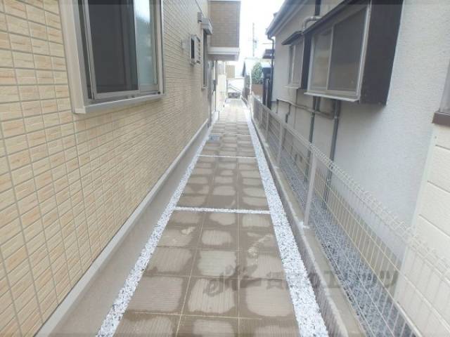 通路