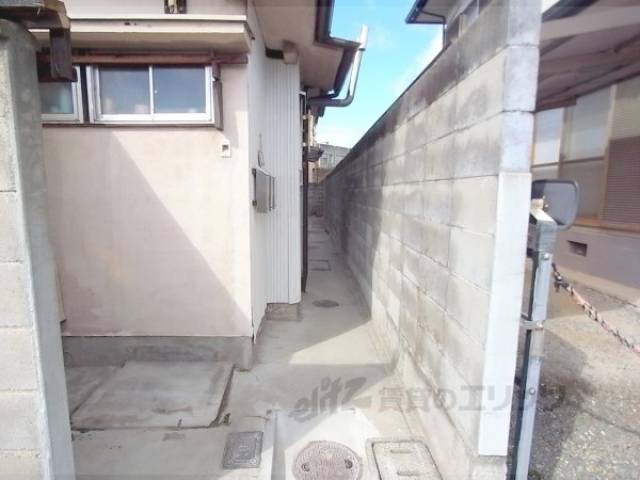 通路