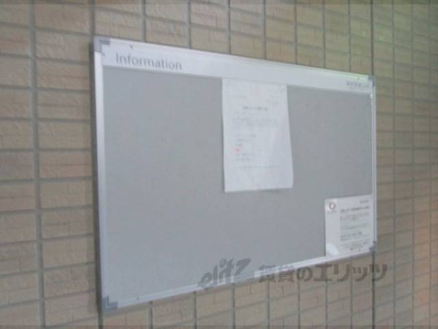 掲示板