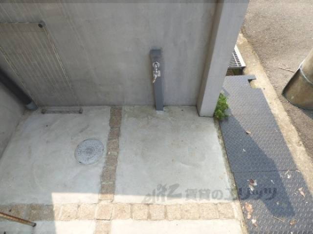 水道