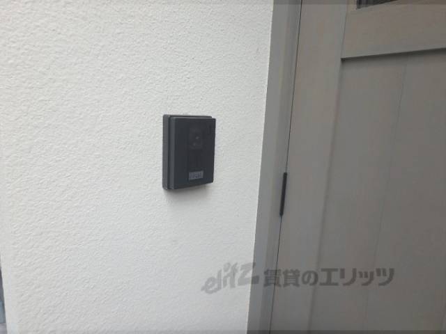 インターフォン