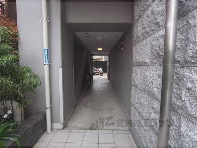 通路